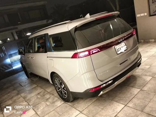 KIA Carnival GLS 2022
