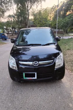 Mazda Carol GS 2011