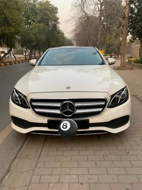 مرسڈیز بینز ای کلاس ای ۳۵۰ ای 2018 for Sale مرسڈیز بینز ای کلاس ای ۳۵۰ ای 2018 for Sale