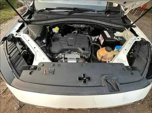 MG HS 1.5 Turbo 2021