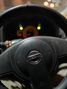 Nissan AD Van 2007