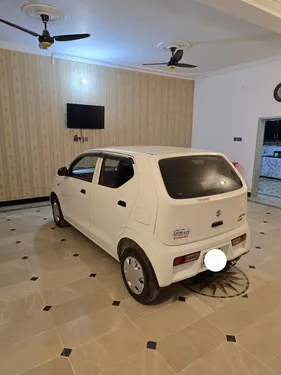 Suzuki Alto VXR 2022