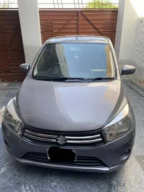 Suzuki Cultus VXL 2020