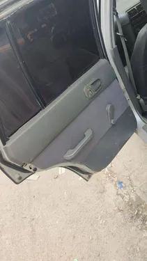 Suzuki Cultus VXR 2005