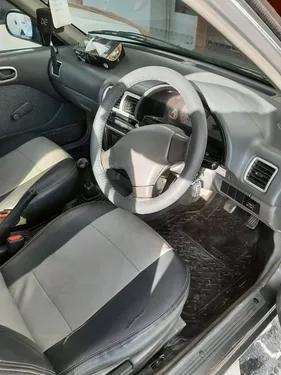 Suzuki Cultus VXRi 2011