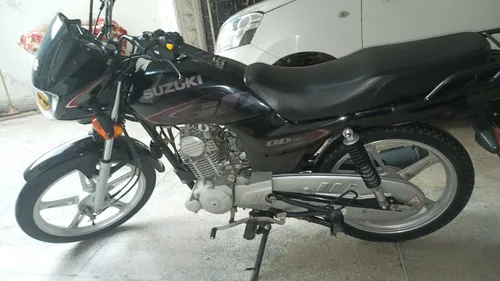 Suzuki GD 110 2023