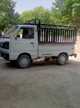 Suzuki Ravi 2013