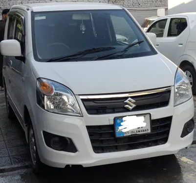 سوزوکی ویگن آر اے جی ایس 2021 for Sale سوزوکی ویگن آر اے جی ایس 2021 for Sale
