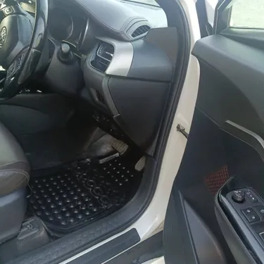 Toyota Corolla 2018
