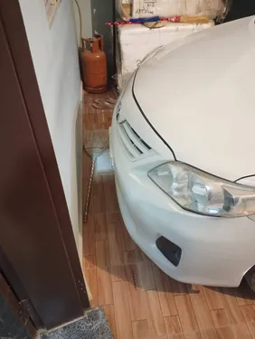Toyota Corolla GLi 1.3 VVTi 2011