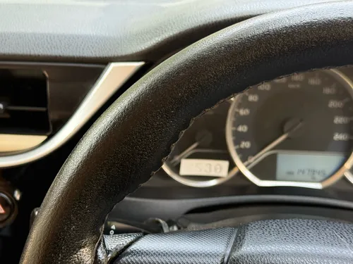 Toyota Corolla GLi 1.3 VVTi 2018