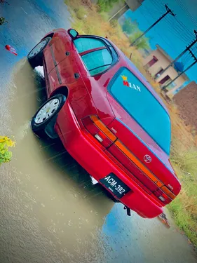 Toyota Corolla XE 1999