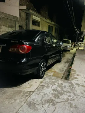 Toyota Corolla XLi 2006