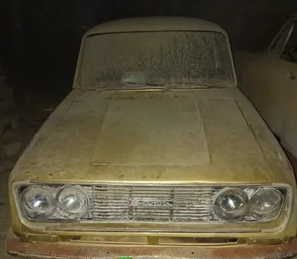 Toyota Corona 1967