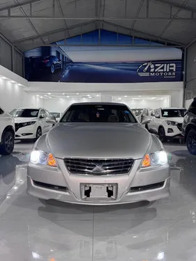 Toyota Mark X 250G 2005