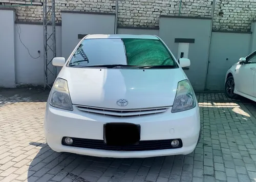 Toyota Prius S 1.5 2010