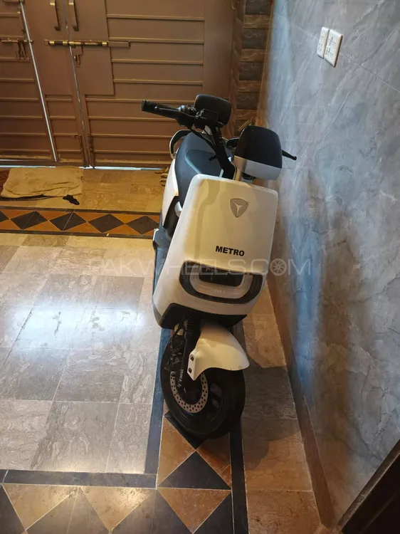 Metro E8S pro 2025 for Sale Image-1