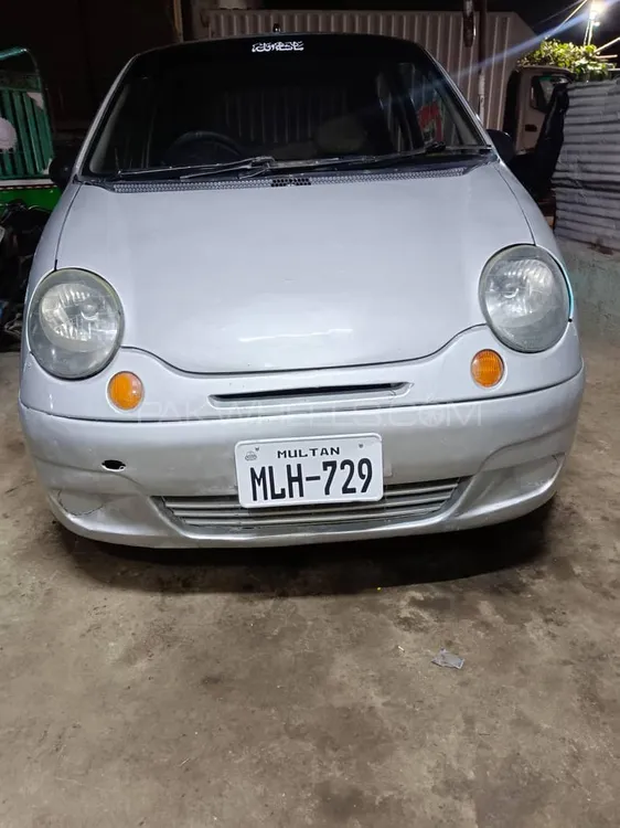 Chevrolet Joy 2005 for Sale in Islamabad Image-1