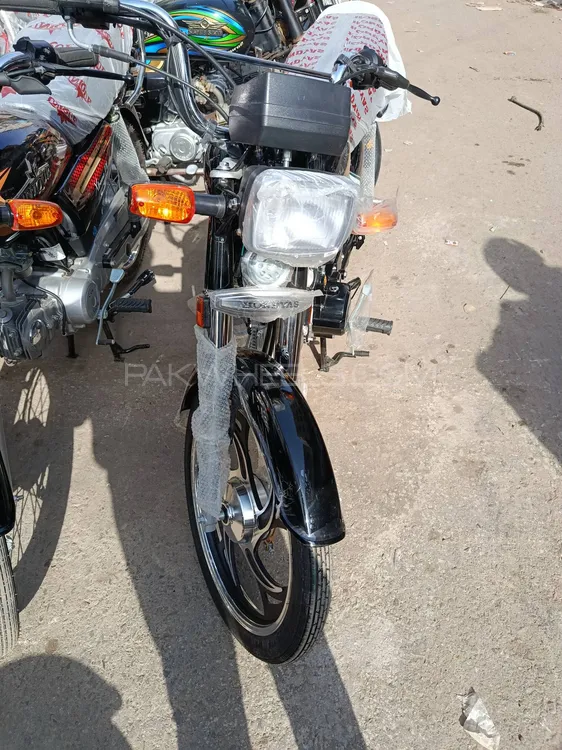 Chinese Bikes Other 2025 for Sale Image-1