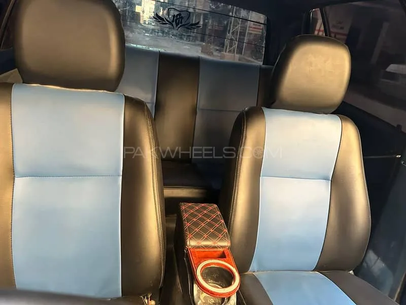 Daihatsu Charade 1988 for Sale in Hyderabad Image-1