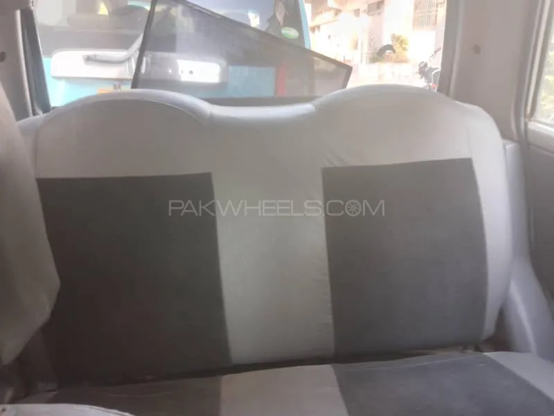 Daihatsu Cuore 2011 for Sale in Karachi Daihatsu Cuore 2011 for Sale in Karachi Image-3