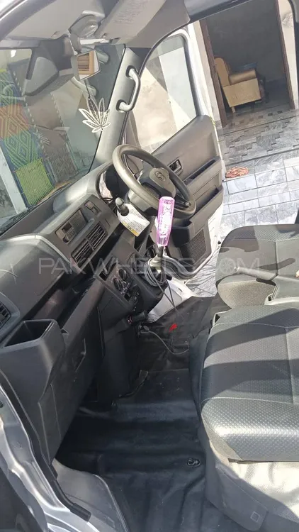 Daihatsu Hijet 2022 for Sale in Gujrat Image-1