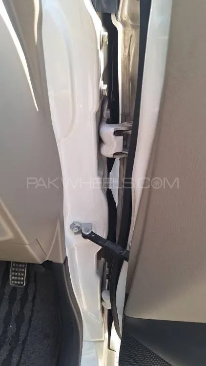 ڈائیہاتسو میرا 2012 for Sale in اسلام آباد ڈائیہاتسو میرا 2012 for Sale in اسلام آباد Image-16
