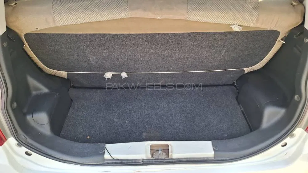 ڈائیہاتسو میرا 2012 for Sale in اسلام آباد ڈائیہاتسو میرا 2012 for Sale in اسلام آباد Image-17