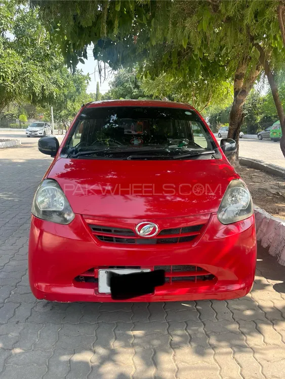 Daihatsu Mira 2013 for Sale in Rawalpindi Image-1