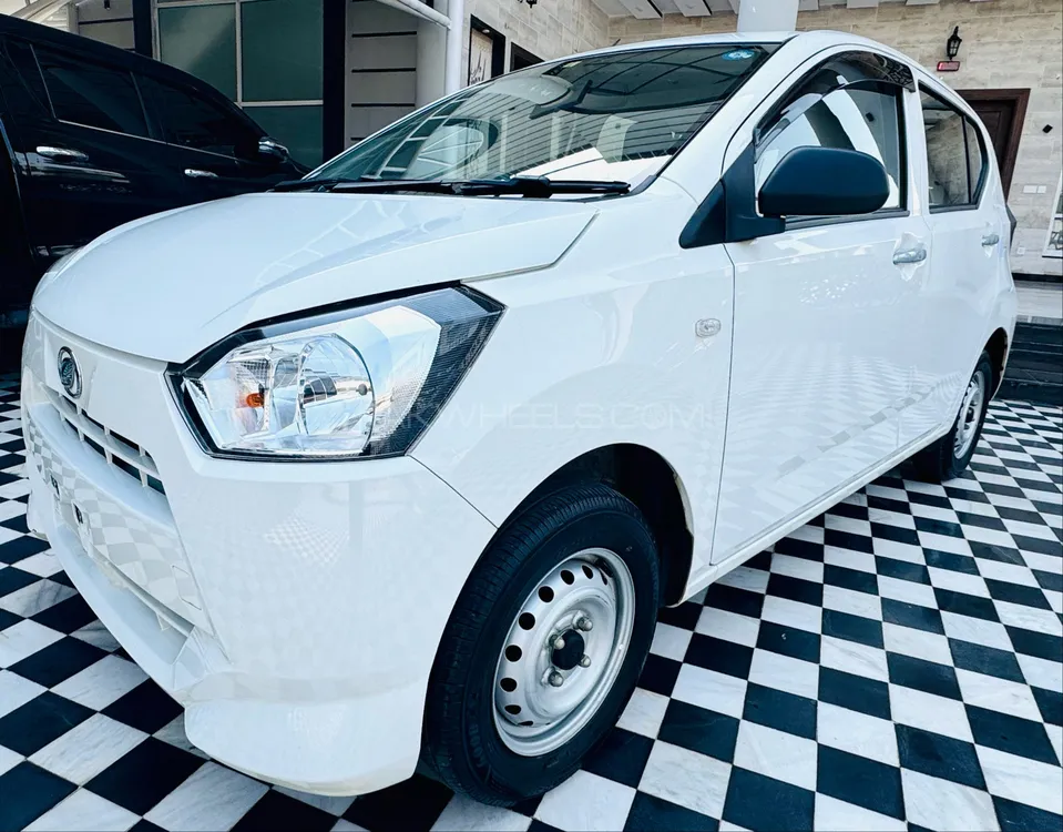 ڈائیہاتسو میرا 2022 for Sale in اسلام آباد ڈائیہاتسو میرا 2022 for Sale in اسلام آباد Image-8