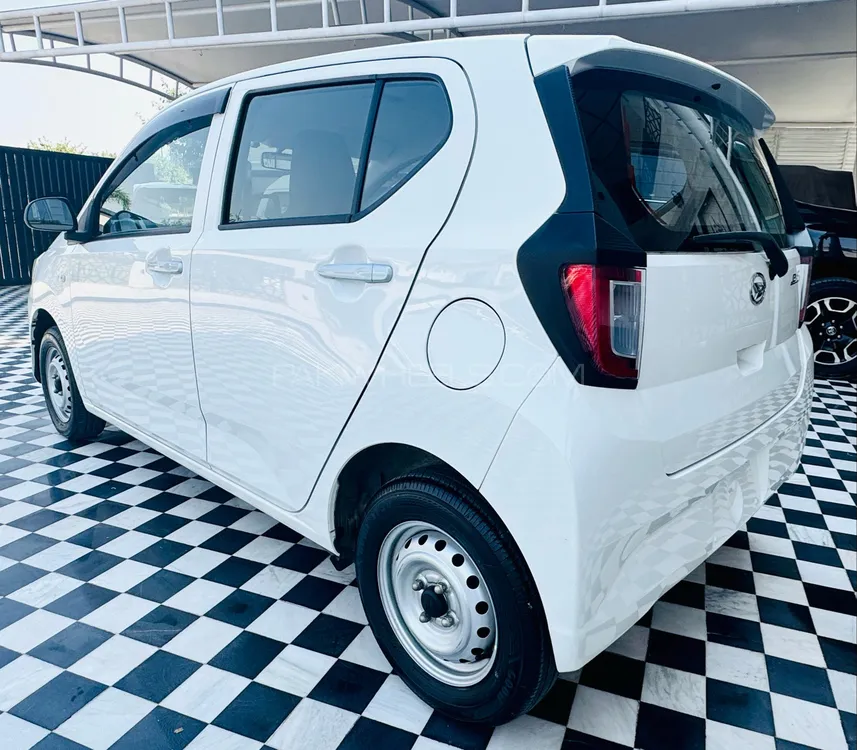 ڈائیہاتسو میرا 2022 for Sale in اسلام آباد ڈائیہاتسو میرا 2022 for Sale in اسلام آباد Image-4