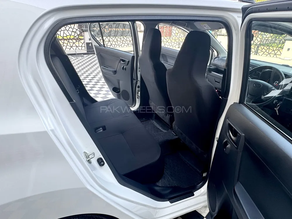 ڈائیہاتسو میرا 2022 for Sale in اسلام آباد ڈائیہاتسو میرا 2022 for Sale in اسلام آباد Image-10
