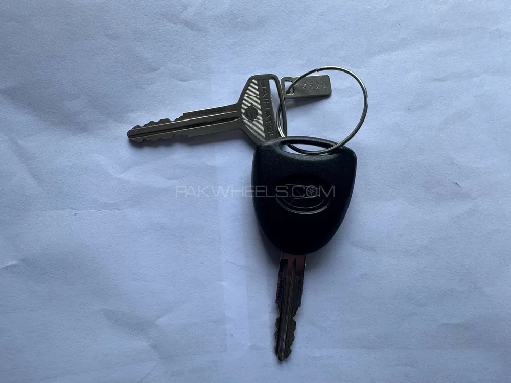 ڈائیہاتسو میرا 2022 for Sale in اسلام آباد ڈائیہاتسو میرا 2022 for Sale in اسلام آباد Image-16