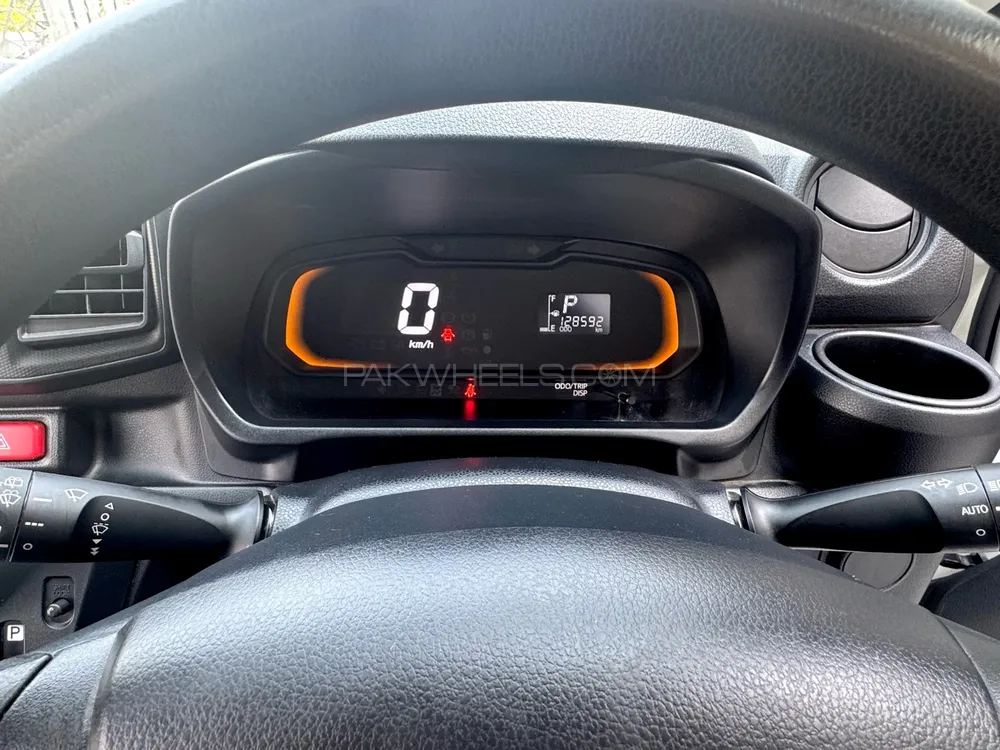 ڈائیہاتسو میرا 2022 for Sale in اسلام آباد ڈائیہاتسو میرا 2022 for Sale in اسلام آباد Image-12
