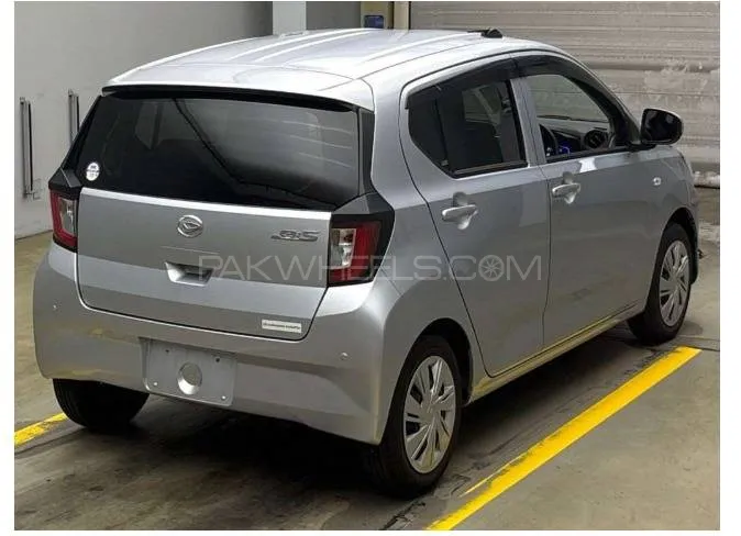 ڈائیہاتسو میرا 2022 for Sale in کراچی ڈائیہاتسو میرا 2022 for Sale in کراچی Image-1