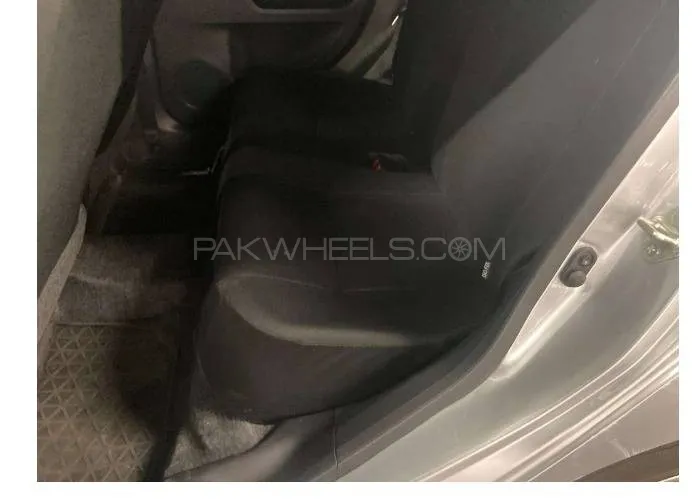 ڈائیہاتسو میرا 2022 for Sale in کراچی ڈائیہاتسو میرا 2022 for Sale in کراچی Image-6