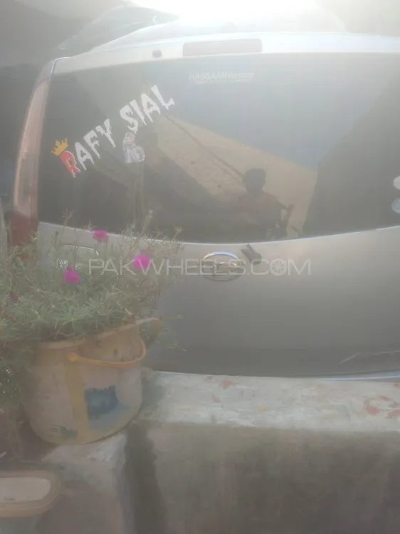 Daihatsu Move 2016 for Sale in Sargodha Image-1