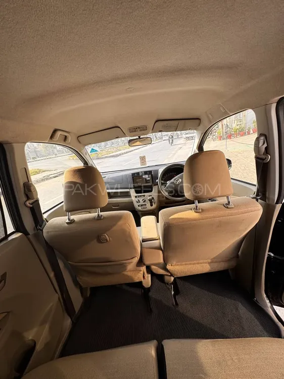Daihatsu Move 2018 for Sale in Lahore Image-1