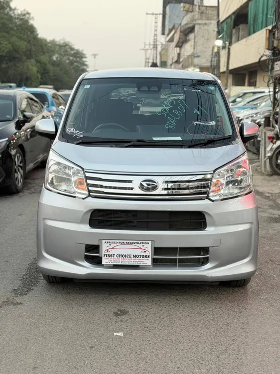 ڈائیہاتسو موو 2022 for Sale in لاہور Image-1