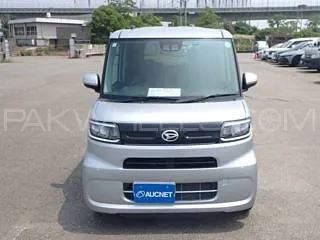Daihatsu Tanto 2022 for Sale in Rawalpindi Image-1