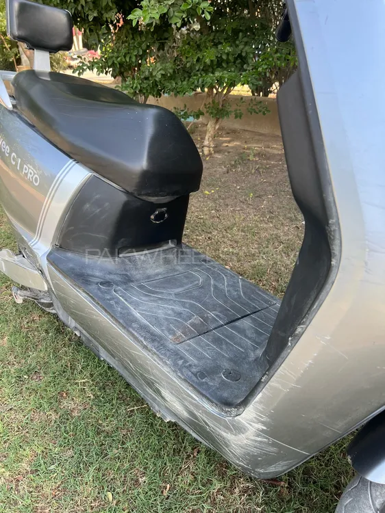 Evee C1 Pro 2024 for Sale Image-1