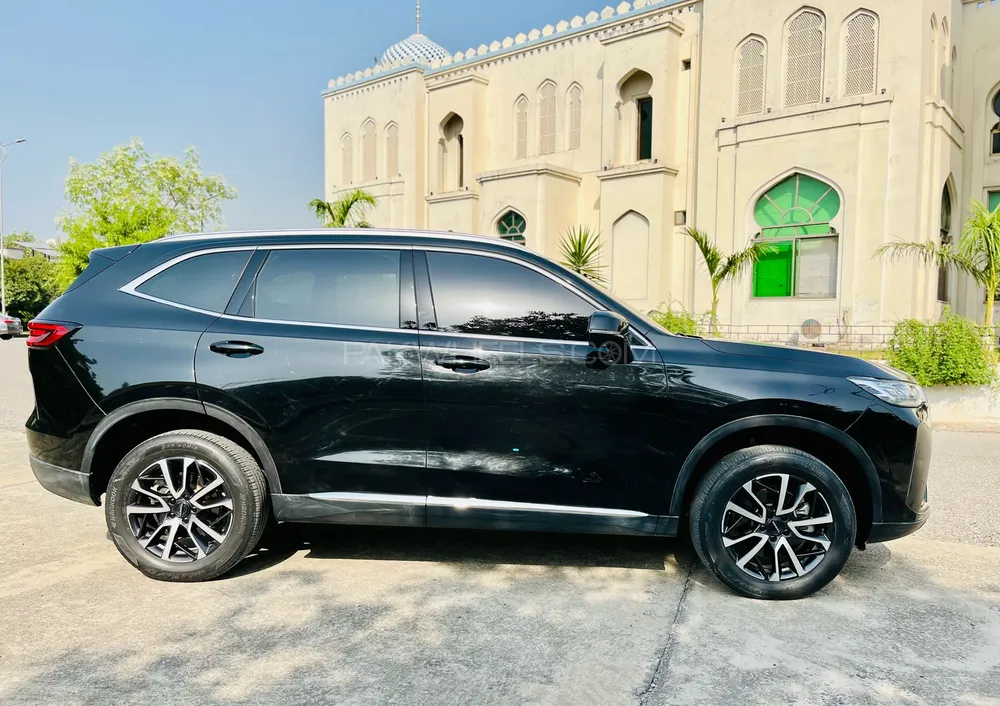 ہیول ایچ 6 2024 for Sale in راولپنڈی ہیول ایچ 6 2024 for Sale in راولپنڈی Image-5