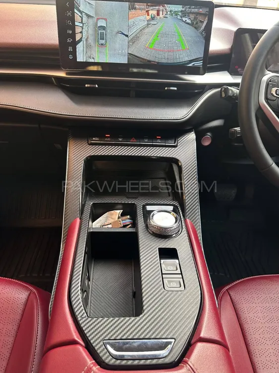 ہیول ایچ 6 2024 for Sale in سیالکوٹ ہیول ایچ 6 2024 for Sale in سیالکوٹ Image-3