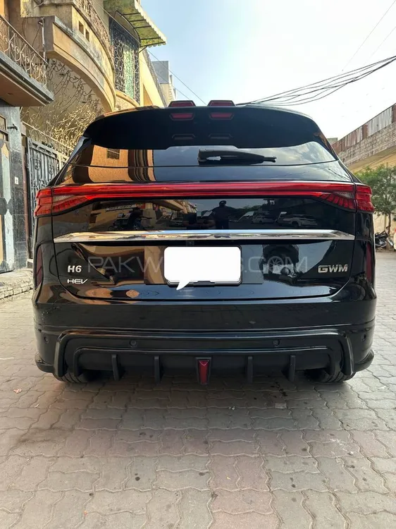 ہیول ایچ 6 2024 for Sale in سیالکوٹ ہیول ایچ 6 2024 for Sale in سیالکوٹ Image-13
