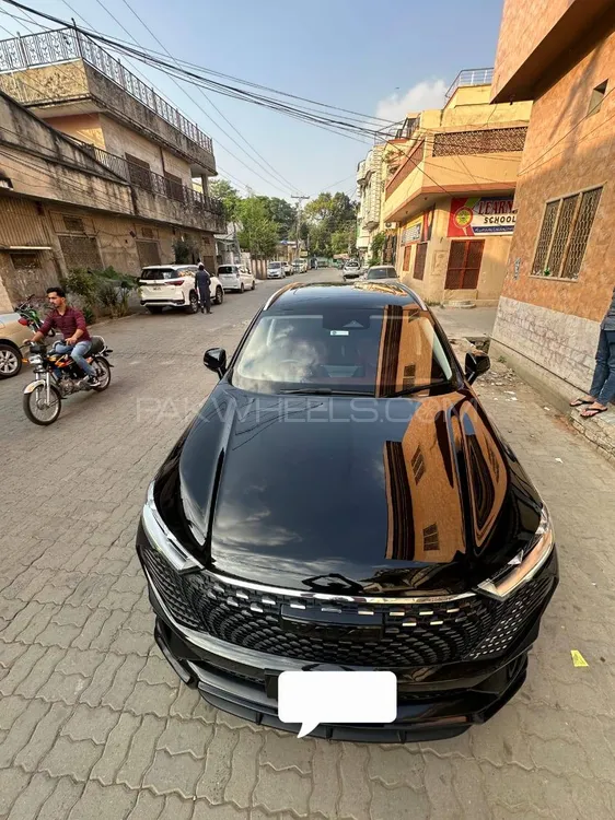 ہیول ایچ 6 2024 for Sale in سیالکوٹ ہیول ایچ 6 2024 for Sale in سیالکوٹ Image-14