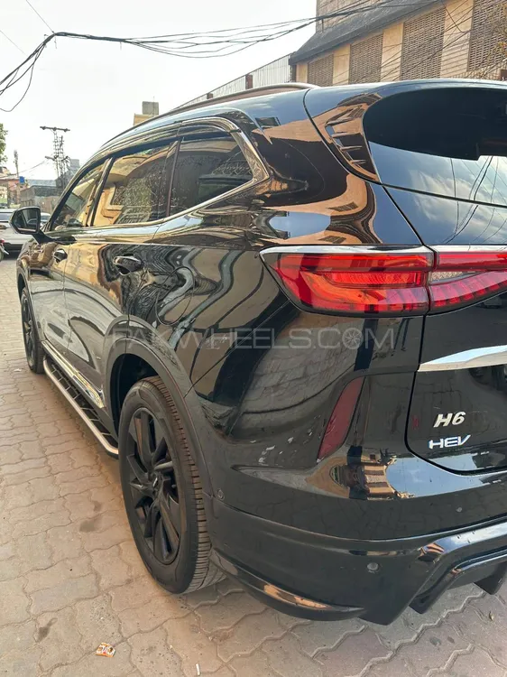 ہیول ایچ 6 2024 for Sale in سیالکوٹ ہیول ایچ 6 2024 for Sale in سیالکوٹ Image-15