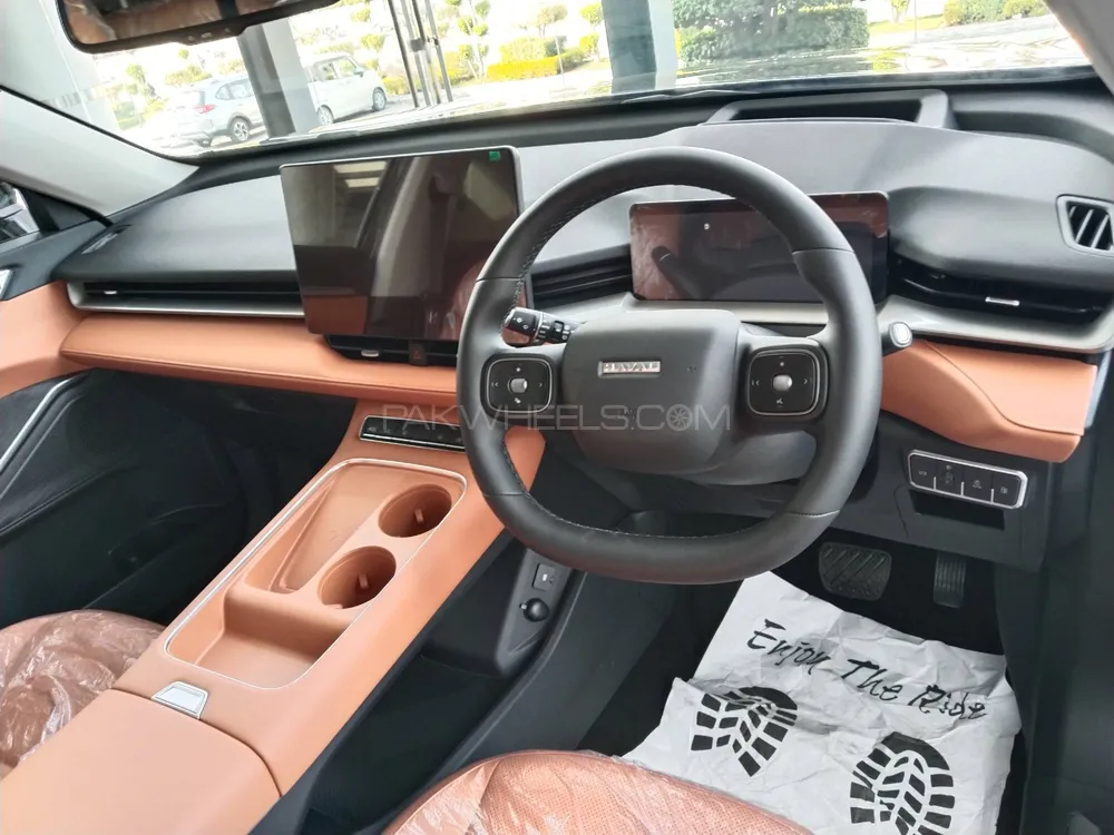 Haval H6 2025 for Sale in Rawalpindi Haval H6 2025 for Sale in Rawalpindi Image-15