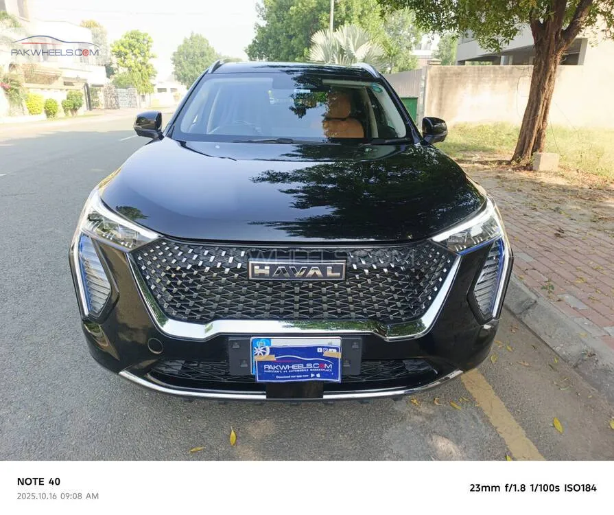 Haval Jolion 2025 for Sale in Lahore Image-1