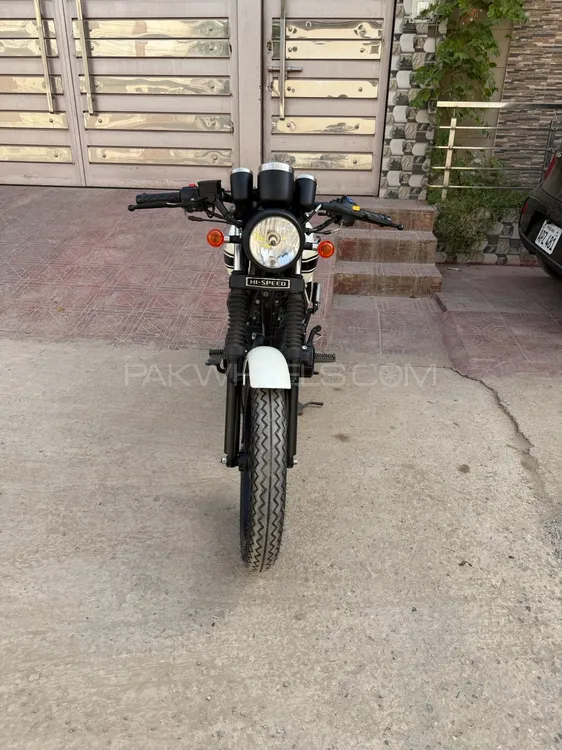 Hi Speed Infinity 150 2024 for Sale Image-1