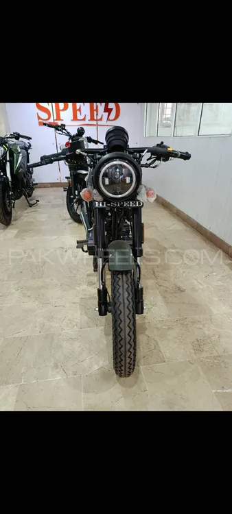 Hi Speed Infinity 150 2025 for Sale Image-1